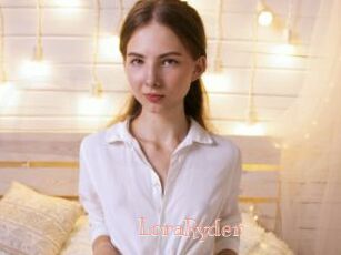 LoraRyder
