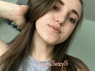 LoraSexyS