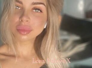 Lora_PalmerX