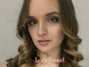 Lora_Sweet