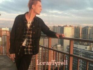 LorasTyrell