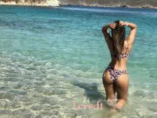 Loredi