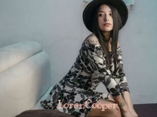 LorenCooper