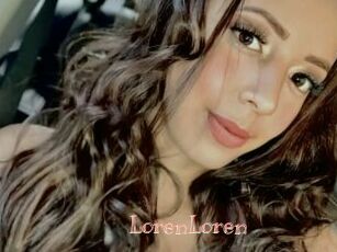 LorenLoren