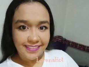 LorenaHot