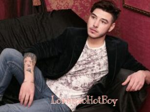 LorenzoHotBoy