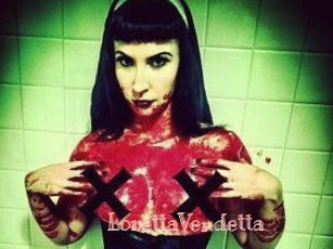 LorettaVendetta