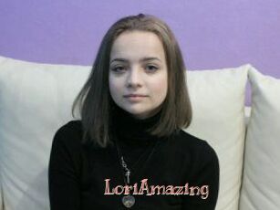 LoriAmazing