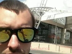 Loslamos
