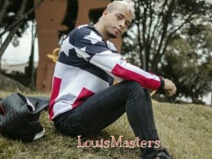 LouisMasters
