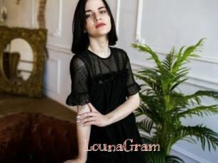 LounaGram