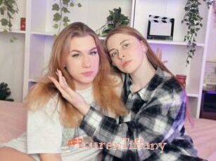 LourenTiffany