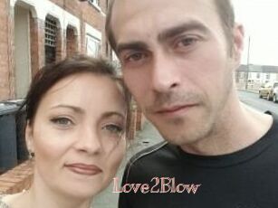 Love2Blow