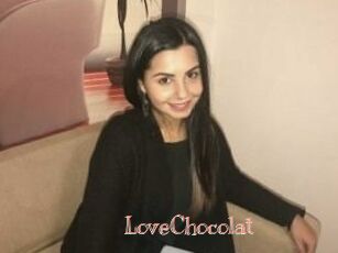 LoveChocolat