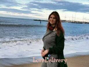 LoveDelivery