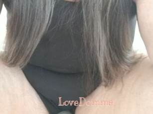 LoveDomme