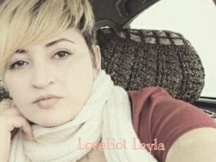 LoveHot_Leyla