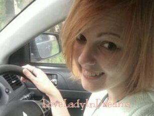 LoveLady_In_Dreams
