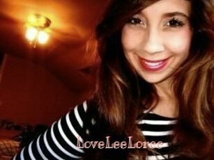 LoveLeeLoree
