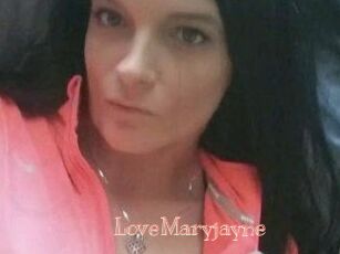 LoveMaryjayne