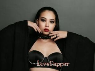 LovePepper