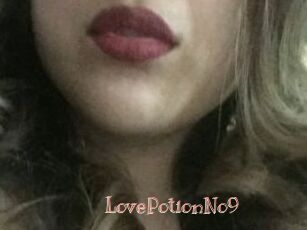 LovePotionNo9