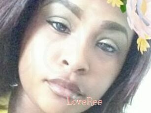 LoveRee