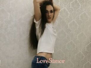 LoveSimor