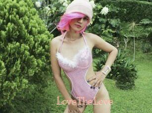 LoveTheLove