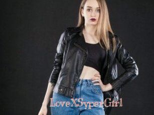 LoveX_SyperGirl