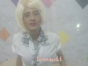 Loveandd