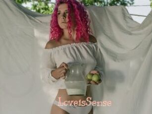 LoveisSense