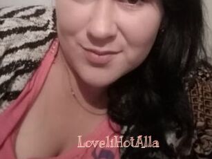 LoveliHotAlla