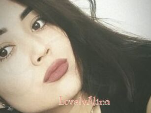 LovelyAlina