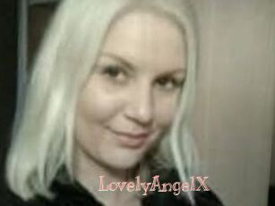 LovelyAngelX