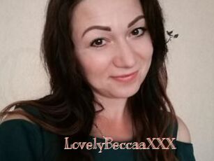 LovelyBeccaaXXX