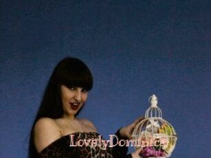 LovelyDominica
