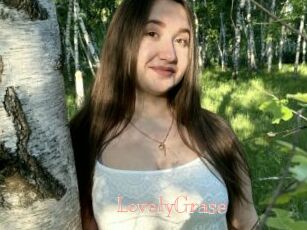LovelyGrase