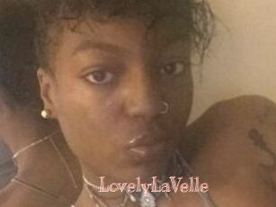 LovelyLaVelle