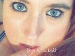 LovelyLizBeth