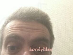 LovelyMan