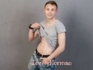 LovelyNorman