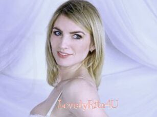 LovelyRita4U