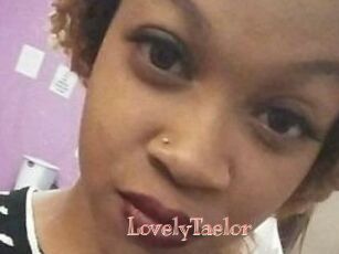 LovelyTaelor