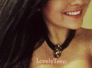 LovelyTeen