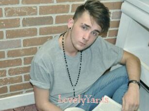LovelyYanis