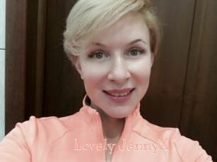 Lovely_JennyX