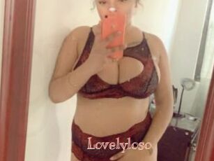 Lovelyloso