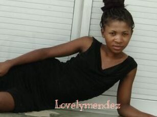 Lovelymendez