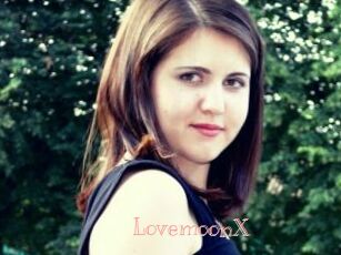 LovemoonX